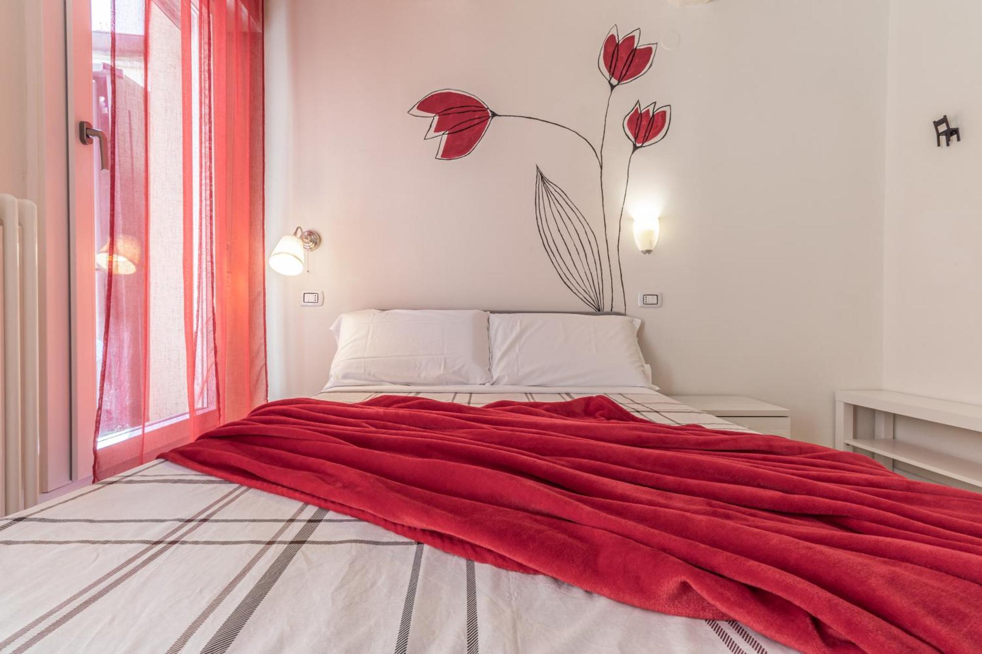 Suite Modena Al Centro - Affitti Brevi Italia Exterior photo